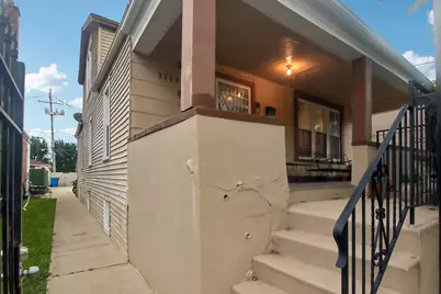 3143 W 54th Place, Chicago, IL 60632 - Photo 3
