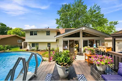 624 Shorewood Drive, Shorewood, IL 60404 - Photo 21