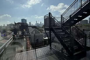 719 N Elizabeth St, Chicago, IL 60642 - Photo 33