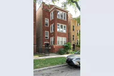 2009 W Birchwood Avenue, Chicago, IL 60645 - Photo 3