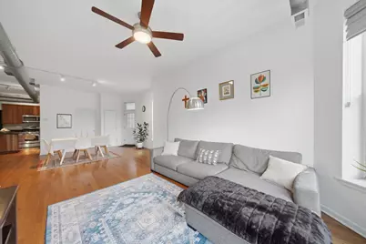 1048 W Foster Avenue #E, Chicago, IL 60640 - Photo 5