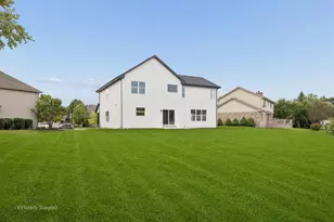 Lot 465 - 26612 S Samantha Ct, Channahon, IL 60410 - Photo 29