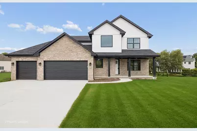 Lot 465 - 26612 S Samantha Court, Channahon, IL 60410 - Photo 1