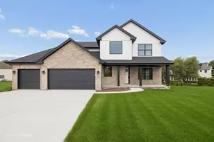 Lot 465 - 26612 S Samantha Ct, Channahon, IL 60410 - Photo 1