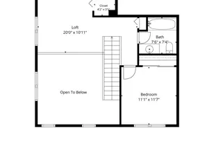 2351 Crystal Rd, Northbrook, IL 60062 - Photo 23
