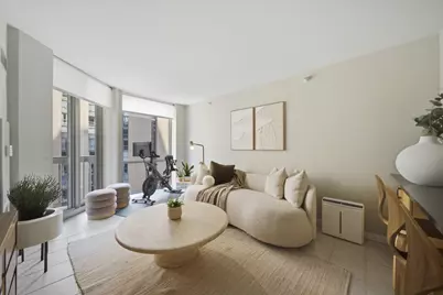 222 N Columbus Drive #2304, Chicago, IL 60601 - Photo 3