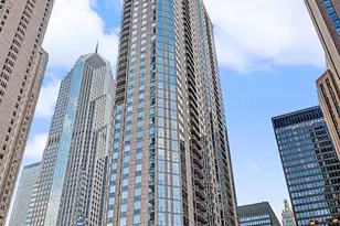222 N Columbus Dr, Chicago, IL 60601 - Photo 1