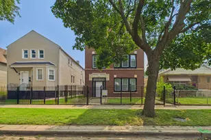 7919 S Ellis Ave, Chicago, IL 60619 - Photo 1