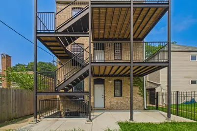 7919 S Ellis Avenue #3, Chicago, IL 60619 - Photo 27