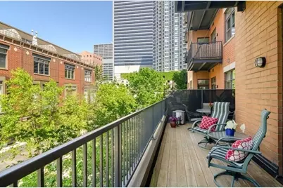 550 W Fulton Street #202, Chicago, IL 60661 - Photo 33