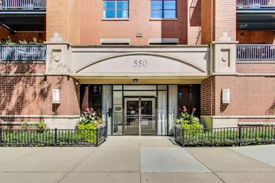 550 W Fulton Street #202, Chicago, IL 60661 - Photo 3