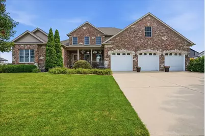 1203 Silver Oak Circle, Normal, IL 61761 - Photo 1