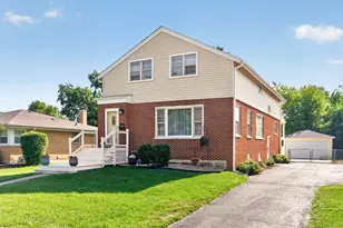 229 S Grace St, Lombard, IL 60148 - Photo 1