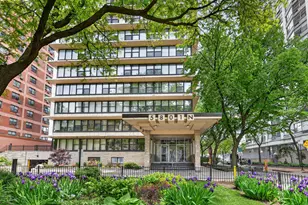 5801 N Sheridan Rd, Chicago, IL 60660 - Photo 1