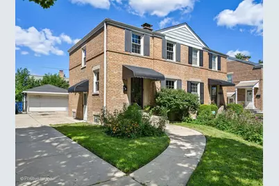 6232 W Byron Street, Chicago, IL 60634 - Photo 1