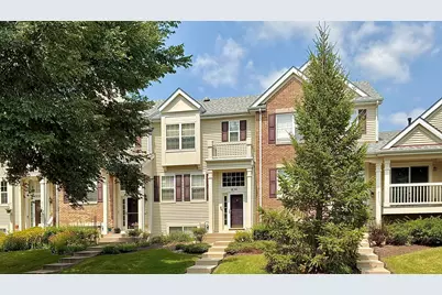 1634 Windward Drive, Pingree Grove, IL 60140 - Photo 1