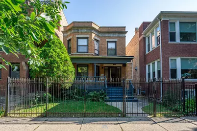 1507 W Hollywood Avenue, Chicago, IL 60660 - Photo 1