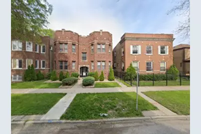 7805-7807 S Chappel Avenue #2S, Chicago, IL 60649 - Photo 1