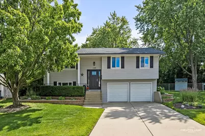 1129 Patricia Court, Schaumburg, IL 60193 - Photo 1