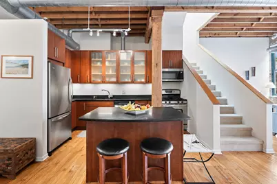 3201 N Seminary Avenue #207, Chicago, IL 60657 - Photo 3