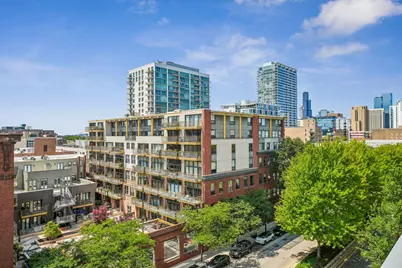 212 E Cullerton Street #607, Chicago, IL 60616 - Photo 19