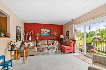 539 N Pleasant Drive #2C, Glenwood, IL 60425 - Photo 3