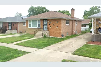 435 Crandon Avenue, Calumet City, IL 60409 - Photo 1
