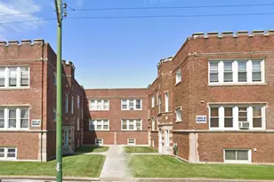 8010 S Honore St, Chicago, IL 60620 - Photo 1