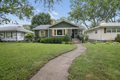 640 S Winfield Avenue, Kankakee, IL 60901 - Photo 1