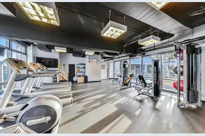65 E Monroe Street #4410, Chicago, IL 60603 - Photo 23