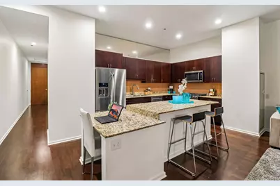 65 E Monroe Street #4410, Chicago, IL 60603 - Photo 13