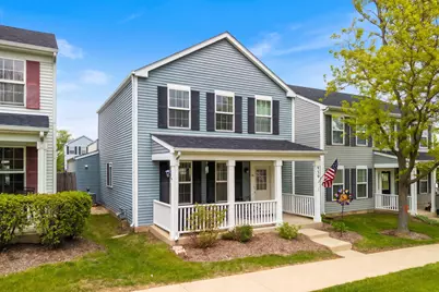939 Four Seasons Boulevard, Aurora, IL 60504 - Photo 3