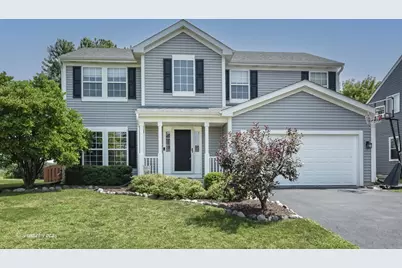 28807 Pilgrims Pass, Lakemoor, IL 60051 - Photo 1