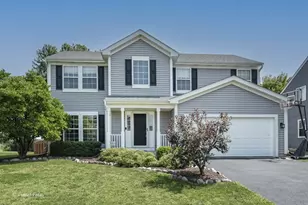 28807 Pilgrims Pass, Lakemoor, IL 60051 - Photo 1