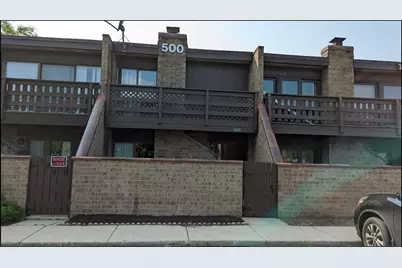 503 Kenneth Circle #503, Elgin, IL 60120 - Photo 1