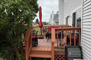 12804 S Paulina St, Calumet Park, IL 60827 - Photo 5
