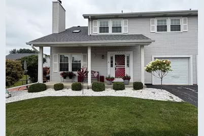 12804 S Paulina Street, Calumet Park, IL 60827 - Photo 1