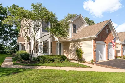 532 Bradbury Lane #532, Geneva, IL 60134 - Photo 1