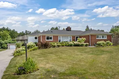 333 Warwick Road, Deerfield, IL 60015 - Photo 1