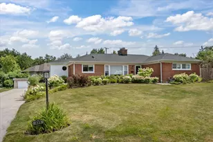 333 Warwick Rd, Deerfield, IL 60015 - Photo 1