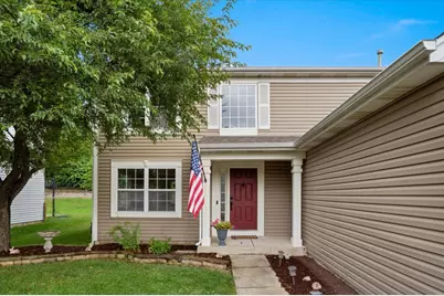 542 Waterford Lane, South Elgin, IL 60177 - Photo 3