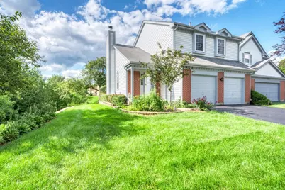 1912 Prentiss Drive, Downers Grove, IL 60516 - Photo 1