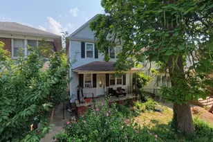 1323 Vincennes Ave, Chicago Heights, IL 60411 - Photo 1
