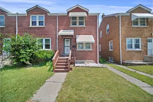 6433 S Long Ave, Chicago, IL 60638 - Photo 1