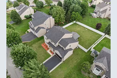 11323 Glenbrook Circle, Plainfield, IL 60585 - Photo 45