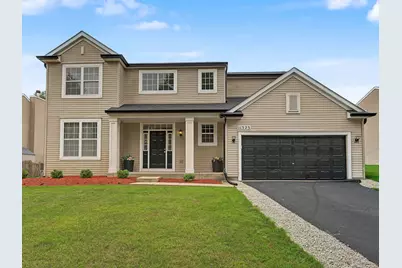 11323 Glenbrook Circle, Plainfield, IL 60585 - Photo 1