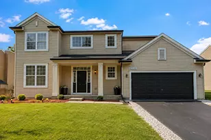 11323 Glenbrook Cir, Plainfield, IL 60585 - Photo 1