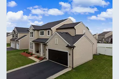 11323 Glenbrook Circle, Plainfield, IL 60585 - Photo 3