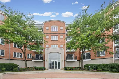 451 Town Place Circle #202, Buffalo Grove, IL 60089 - Photo 1