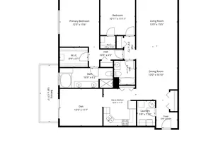 451 Town Pl Circle, Buffalo Grove, IL 60089 - Photo 35